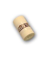 White Dacron repair tape
