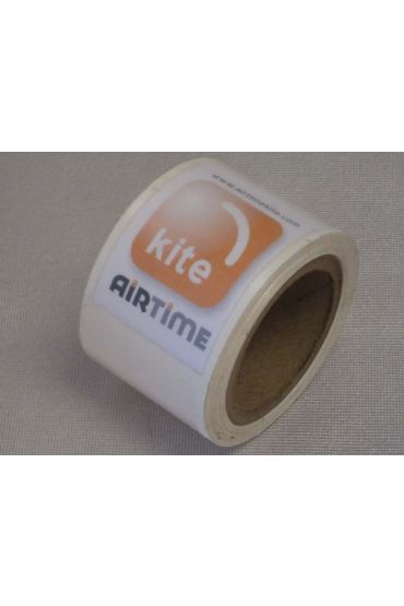 Dacron tape - 2" x 15' roll