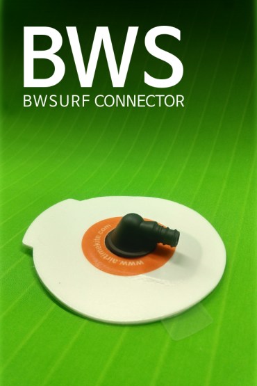 BWSurf connector valve