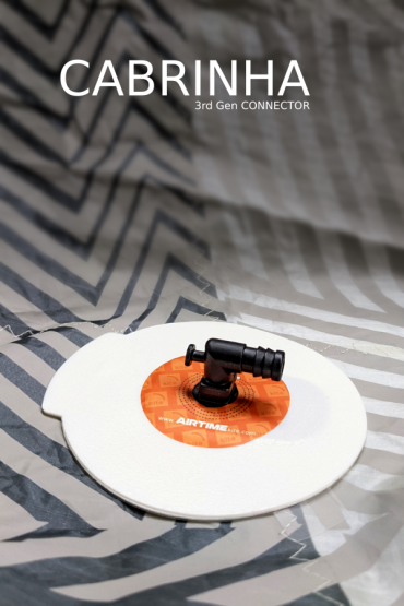 OEM SPRINT connector valve - 2nd Gen