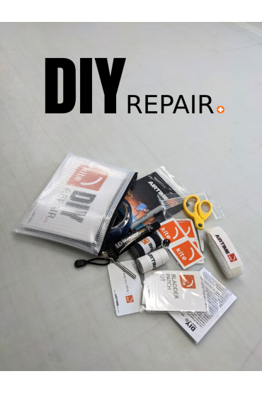 DIY Repair kit