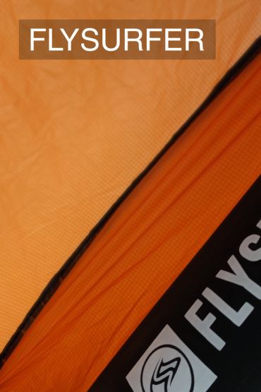 Flysurfer replacement bladders