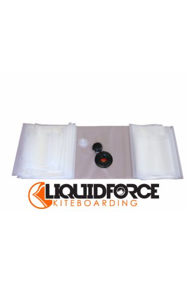 Liquid Force kiteboarding replacement bladders