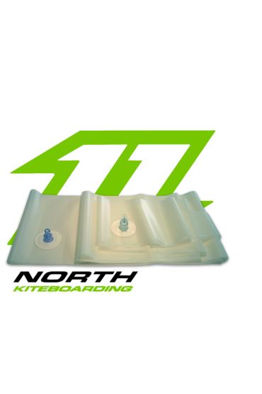 North replacement bladder