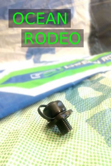 Ocean Rodeo 2nd Gen replacement screw cap