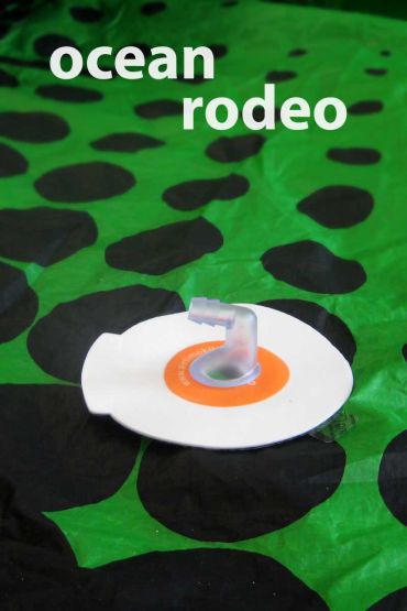 OEM Ocean Rodeo valve