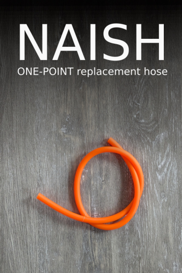 Naish ONE-POINT replacement hose - bladder tubing