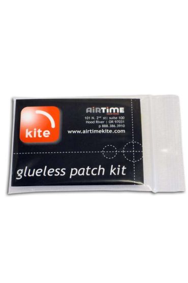 Bladder patch kit