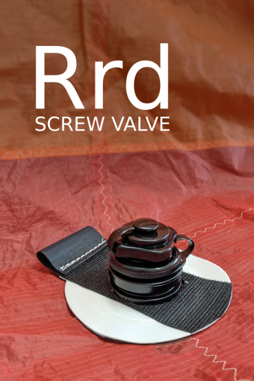 Rrd screw valve