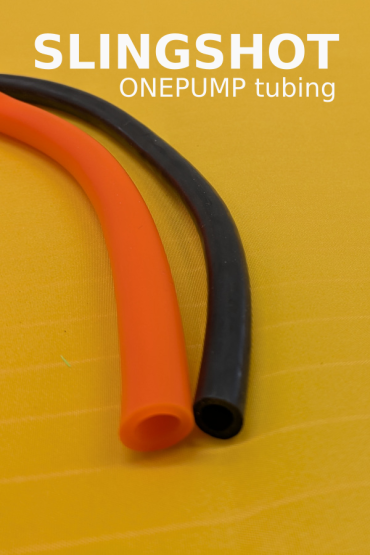 SLINGSHOT onepump replacement hose -bladder tubing
