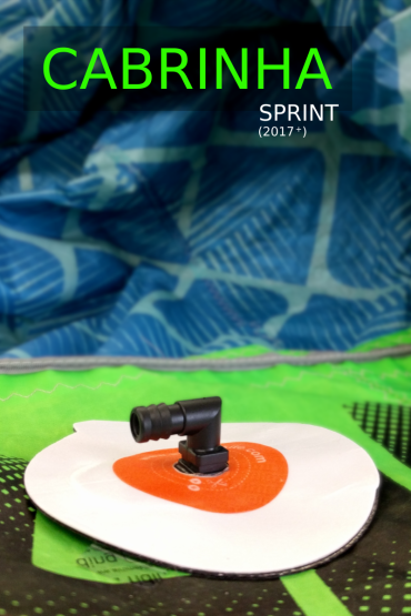 OEM SPRINT connector valve - 2nd Gen