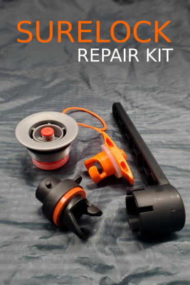 Naish Surelock repair kit