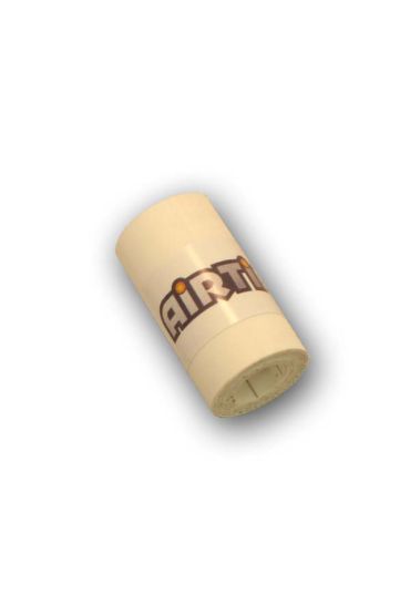 White Dacron repair tape